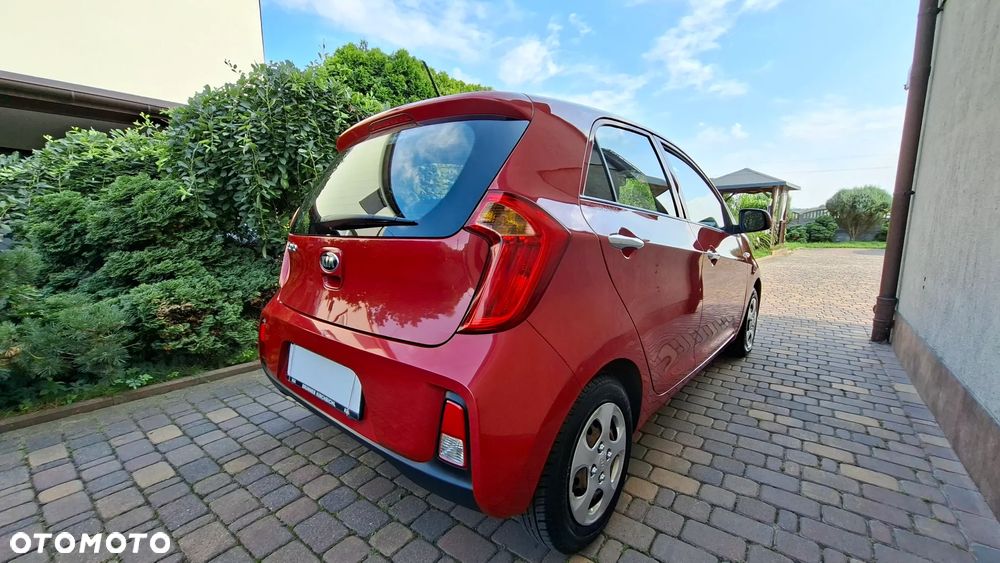 Kia Picanto 1.0 Dream-Team Edition - 5