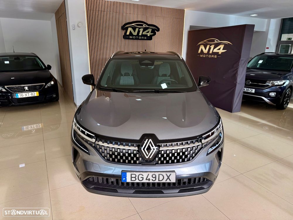 Renault Austral - 35