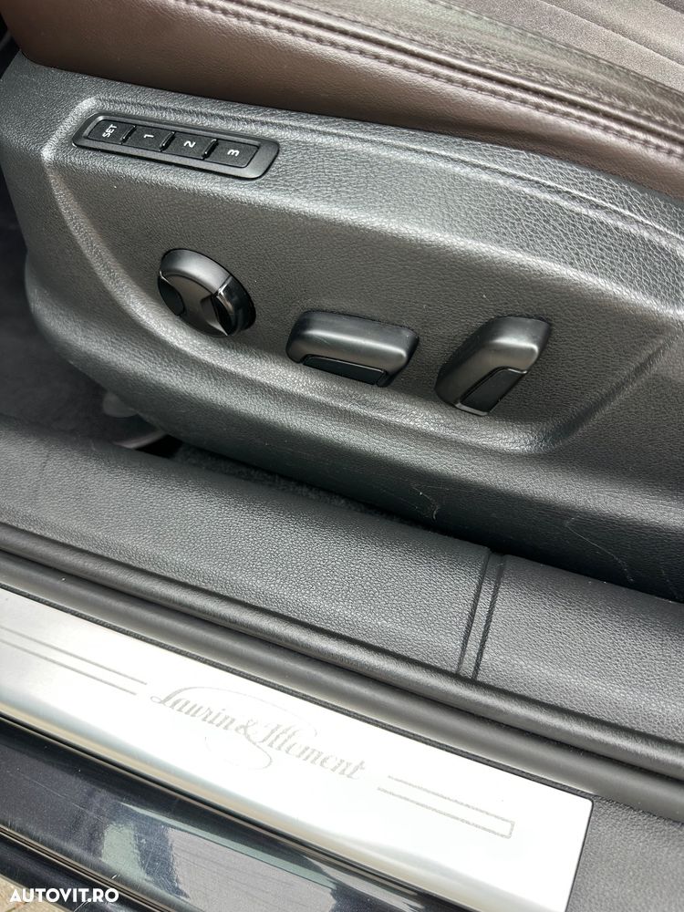 Skoda Octavia 2.0 TDI DSG L&K - 29