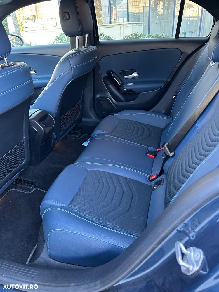 Mercedes-Benz A 200 - 5