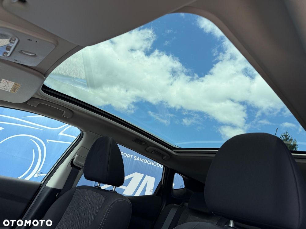 Nissan Qashqai 1.5 dCi Acenta - 22