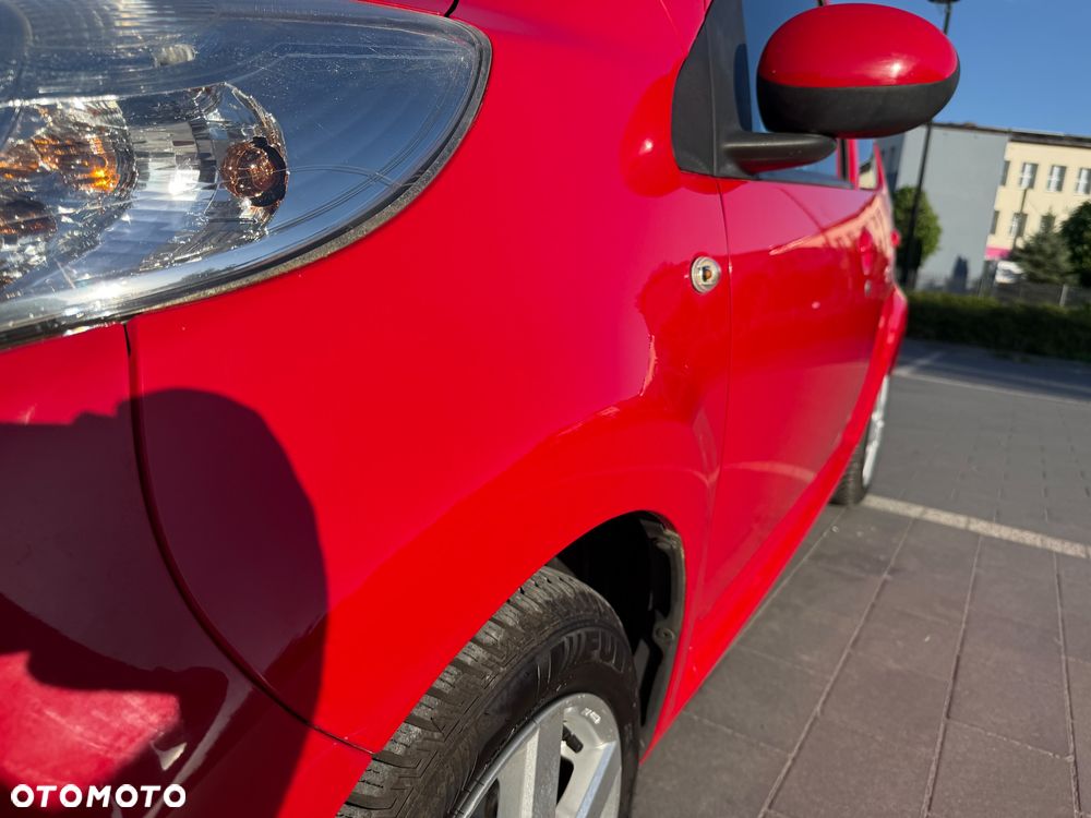 Citroën C1 1.0 Attraction - 18
