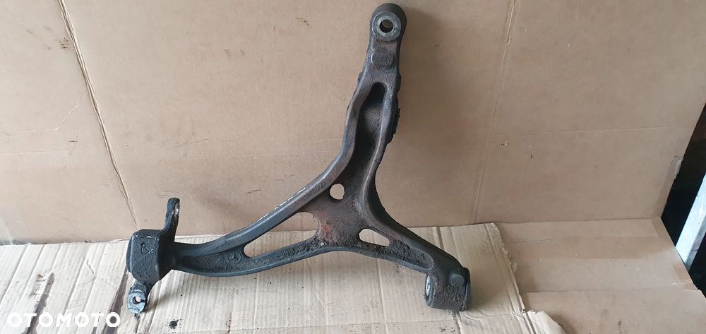 Wahacz lewy przód przedni Mercedes ML W164 000060366106 - 1