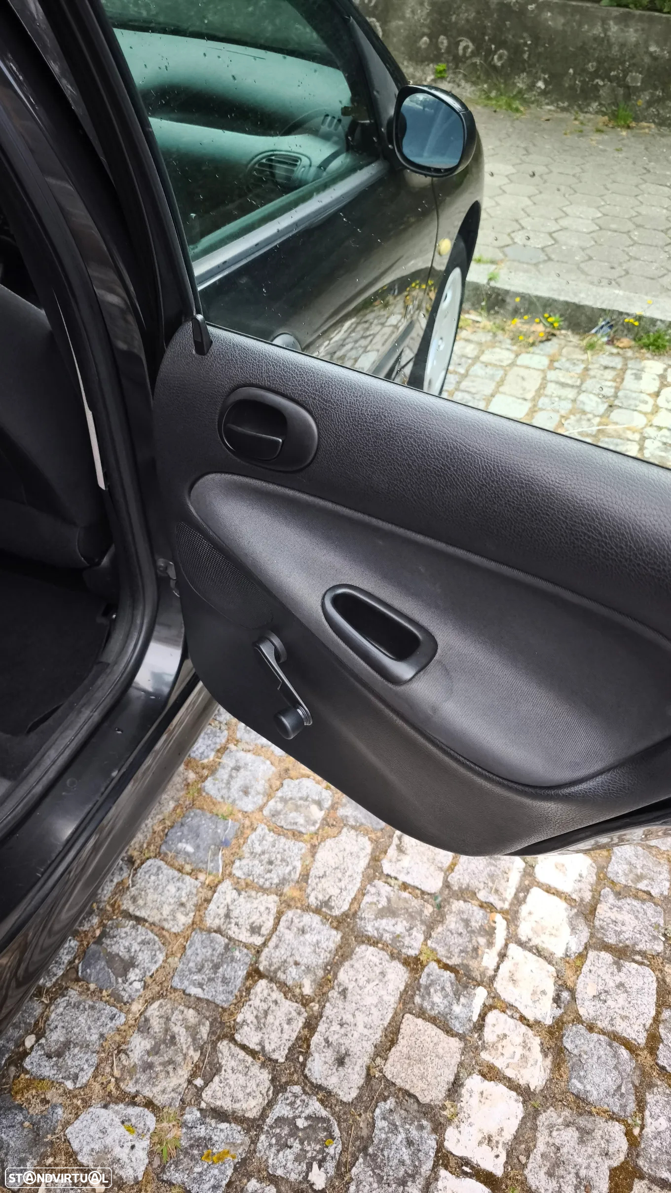 Peugeot 206 SW 1.4 HDi Look - 8