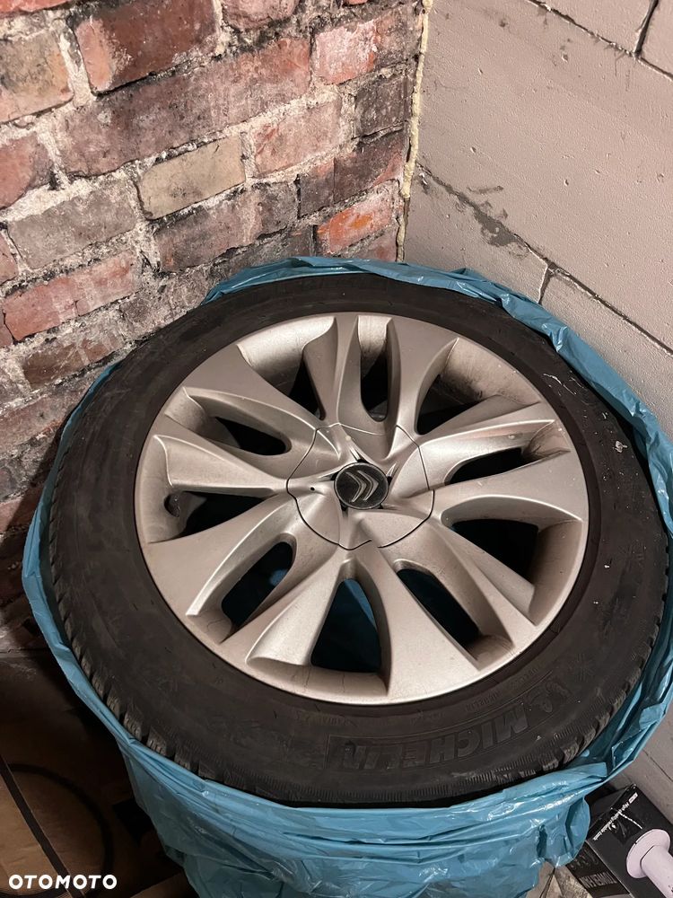Citroën DS5 2.0 HDi SportChic - 27