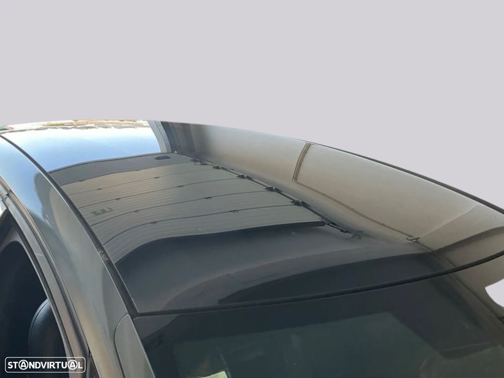 Citroën DS5 - 4