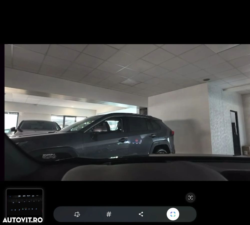 Lexus UX 250h 2.0L HEV 20H- (178 HP) 4X4 CVT Luxury - 21