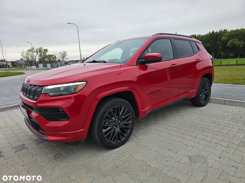 Jeep Compass - 17