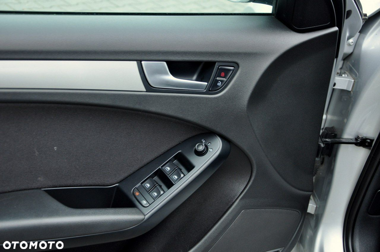Audi A4 - 35