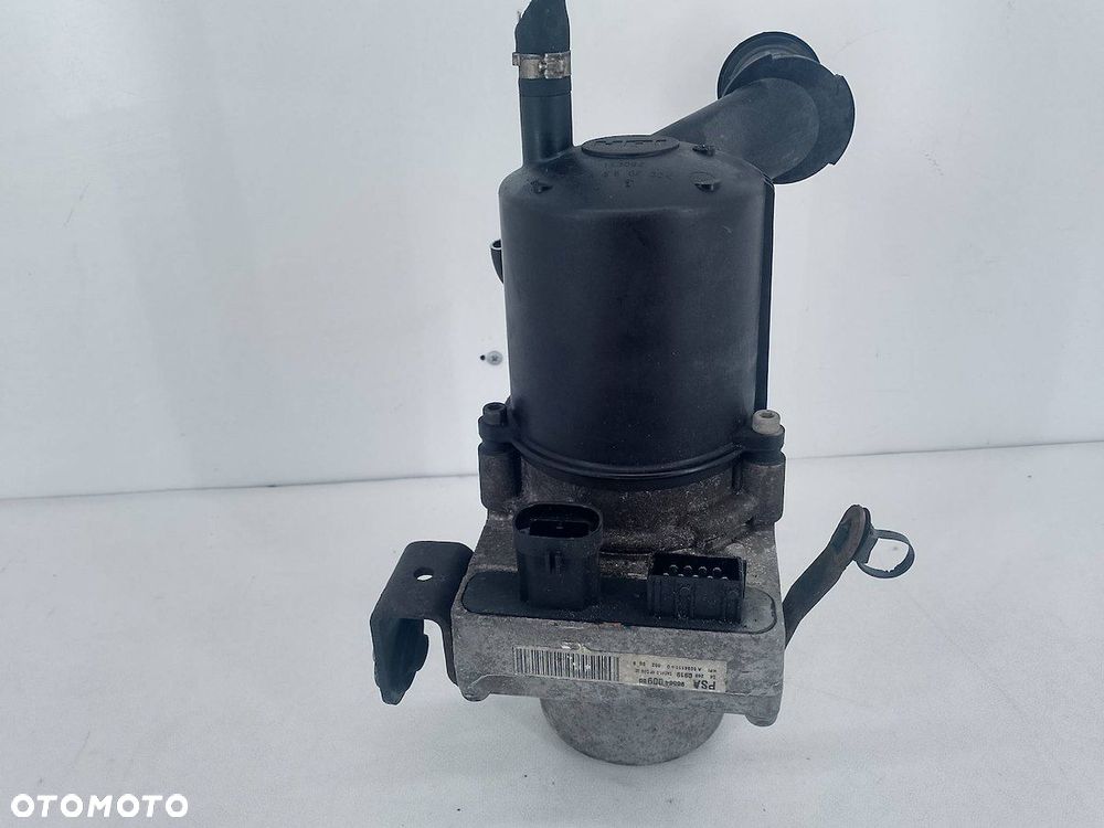 POMPA WSPOMAGANIA ELEKTRYCZNA CITROEN C4 I 9656400980 1.6 HD - 3
