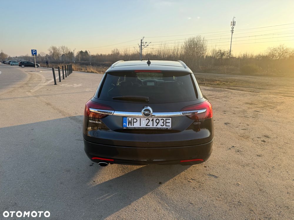 Opel Insignia - 4