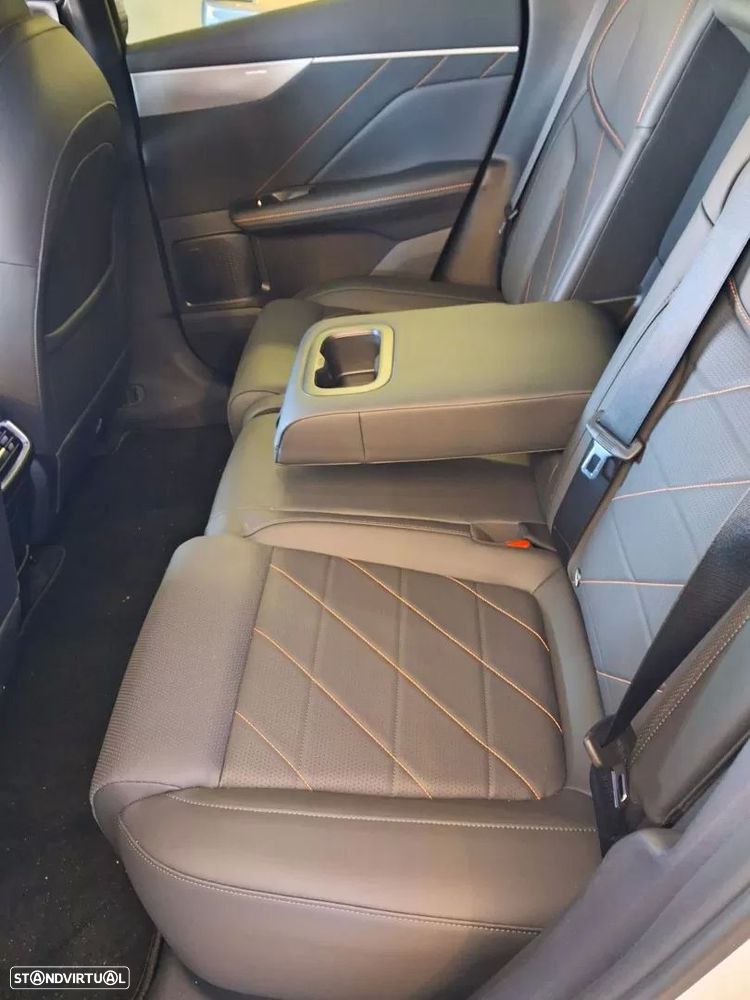 Changan Deepal S07 80 kWh - 9