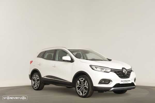 Renault Kadjar 1.5 dCi Intens