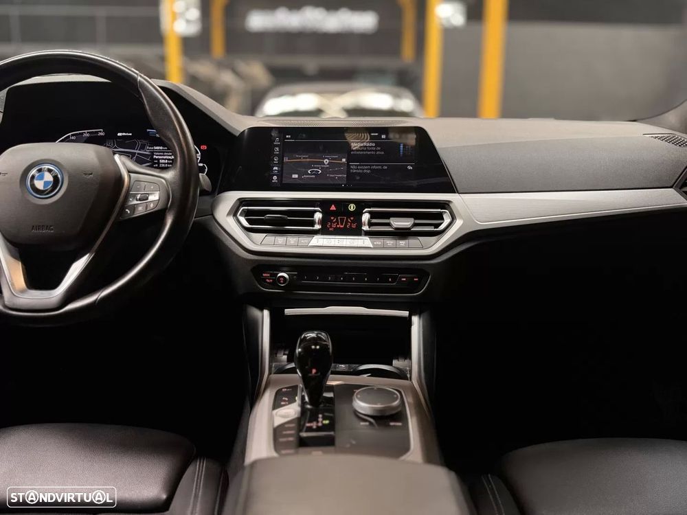 BMW 320 - 14