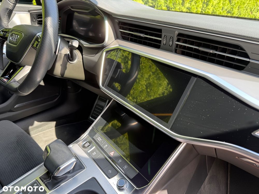 Audi A6 Limousine - 24