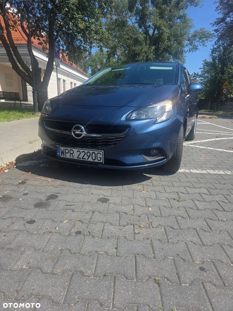 Opel Corsa - 13