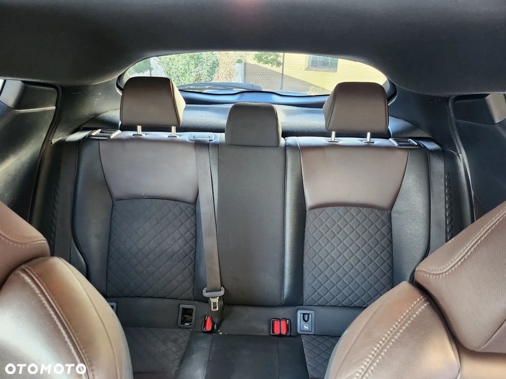 Toyota C-HR 1.8 Hybrid Prestige - 22