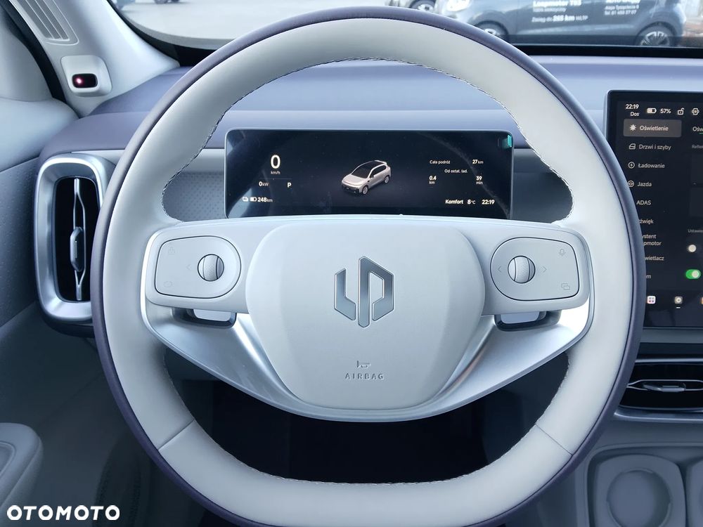 Leapmotor B10 67.1kWh PROMAX Design - 8