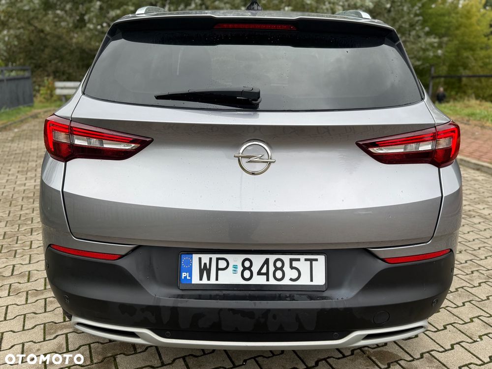 Opel Grandland X 1.5 CDTI Enjoy S&S - 5