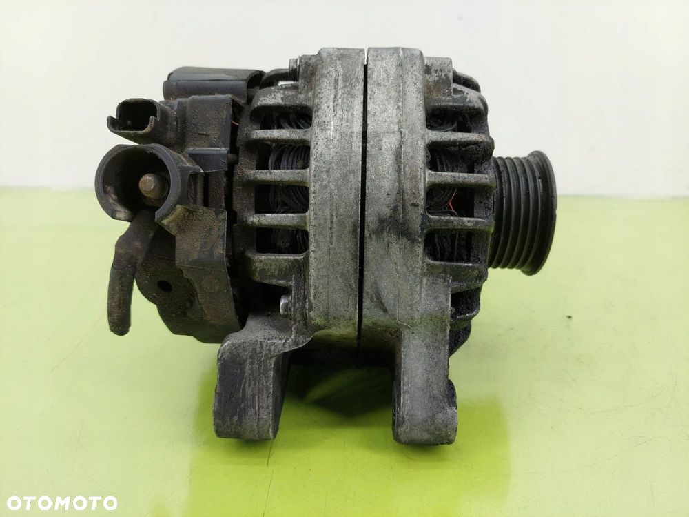 Alternator Citroen Xsara Picasso 1998-2012 1,6 8V B 9638275180 2607208D - 3