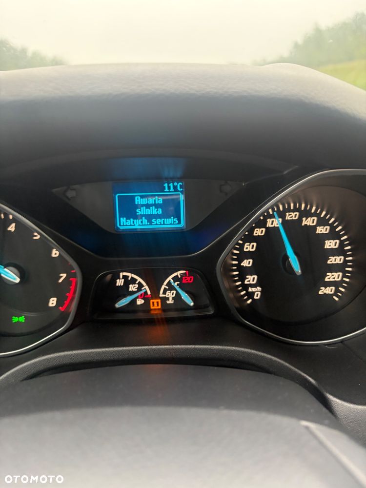 Ford Focus 1.0 EcoBoost Start-Stopp-System Champions Edition - 19