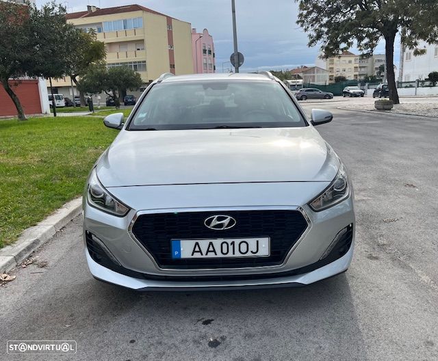 Hyundai i30 CW - 2