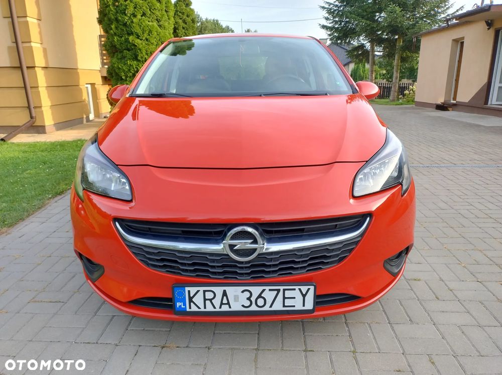 Opel Corsa 1.4 Active - 17
