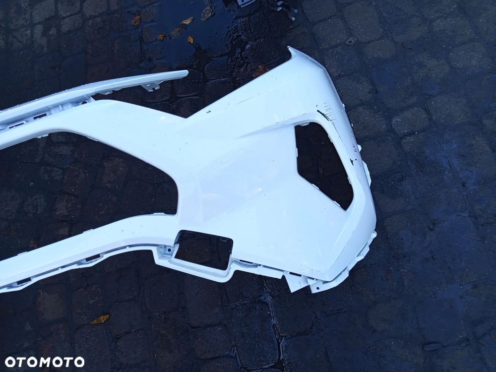 ZDERZAK PRZEDNI TOYOTA RAV4 IV 19- - 5