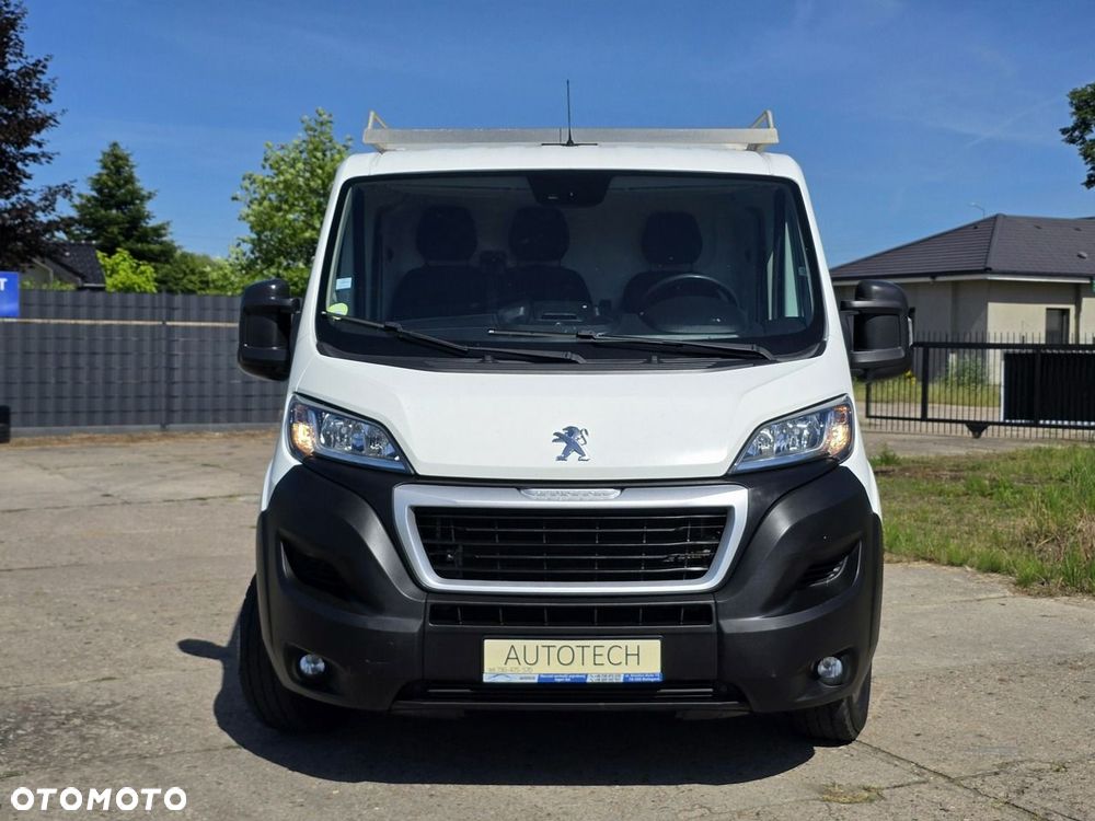 Peugeot Boxer - 3