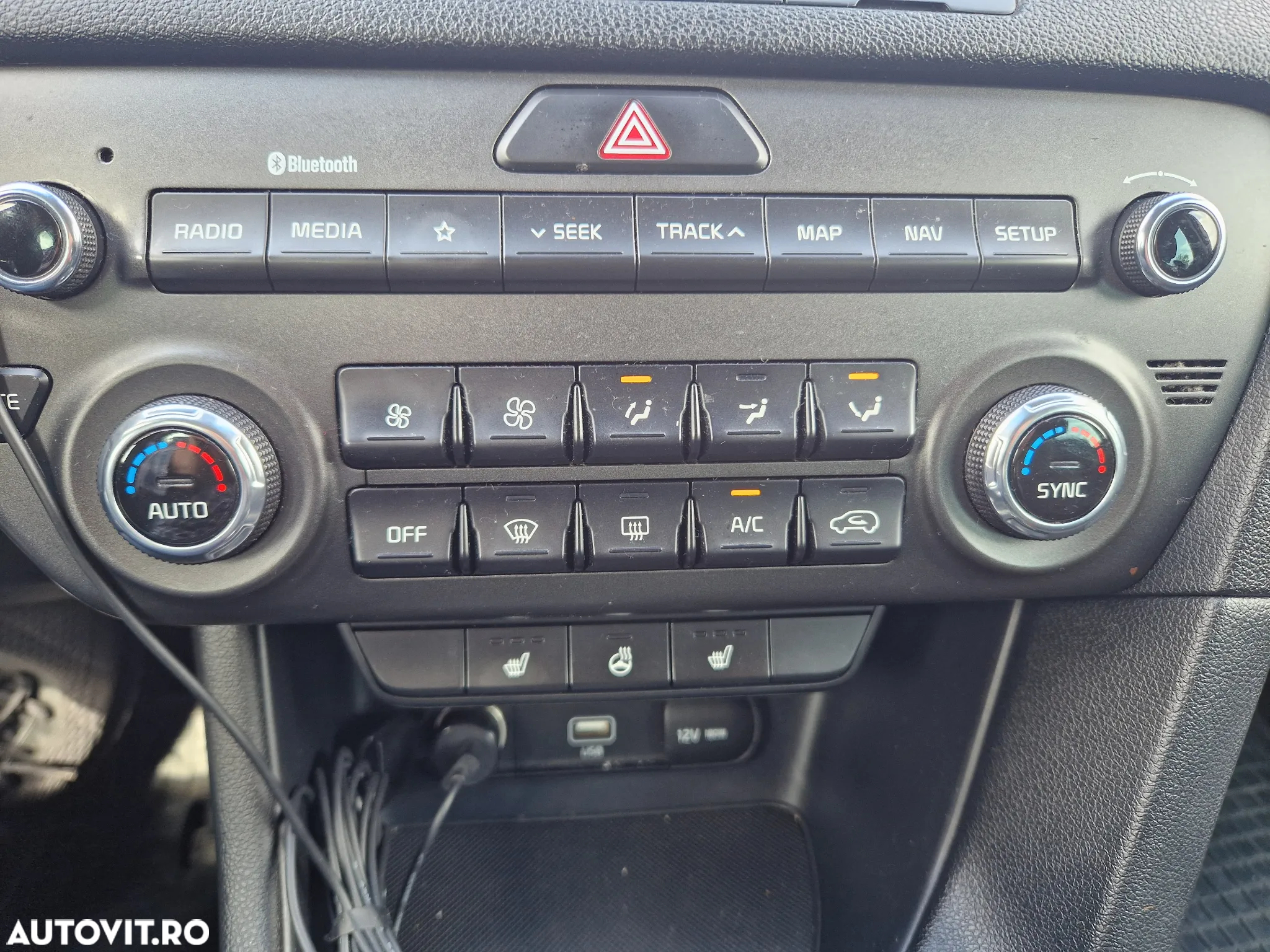 Kia Sportage 1.6 T-GDI 7DCT 4x4 Style - 11