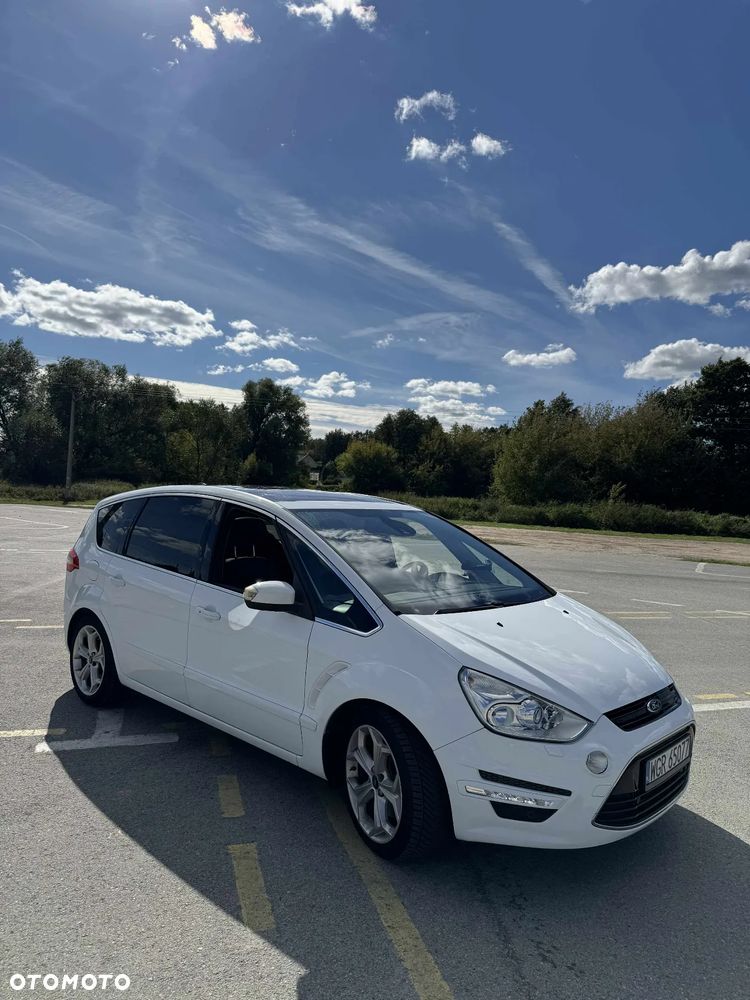 Ford S-Max 2.0 T Titanium MPS6 - 3