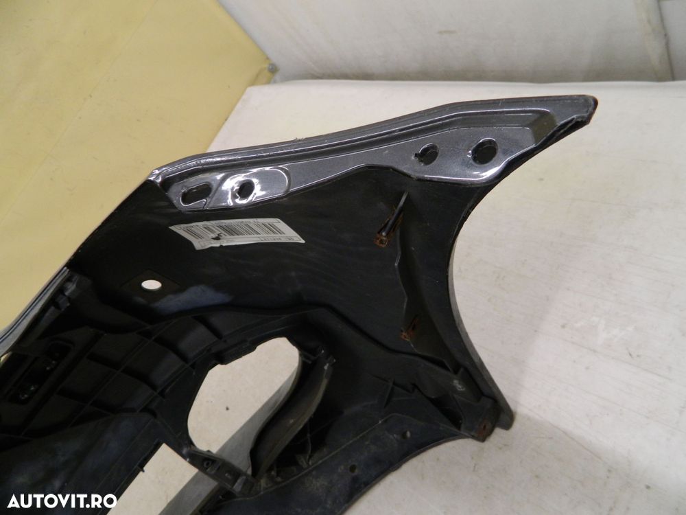 Bara fata BMW seria 5 F10 / F11, 2010, 2011, 2012, 2013, 2014, cod origine 51117200712. - 4