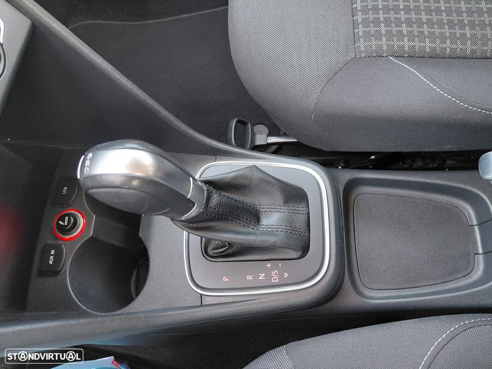 VW Polo 1.2 TSi Alive! DSG - 12