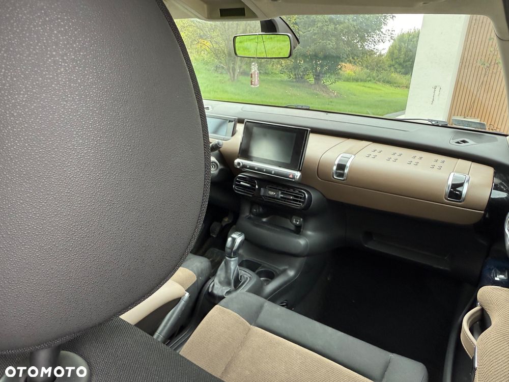 Citroën C4 Cactus 1.2 PureTech Feel - 8