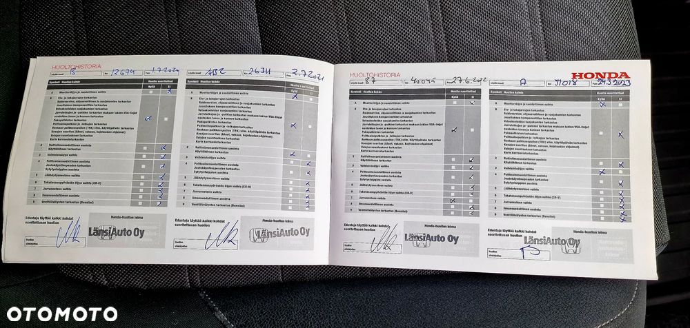 Honda CR-V 2.0 i-MMD Elegance (Honda Connect+) - 31