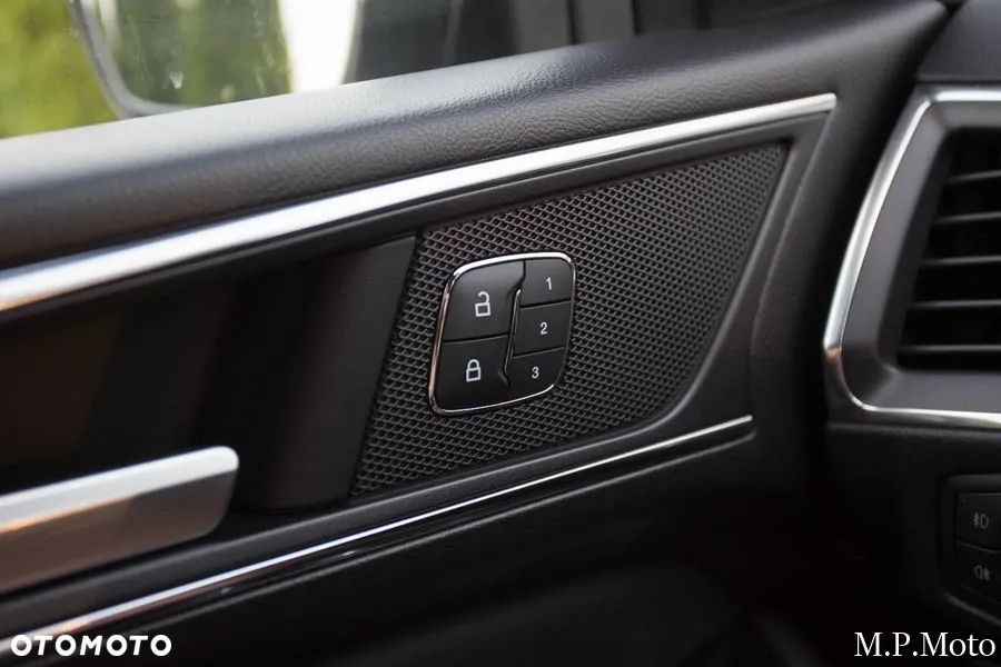 Ford S-Max 2.0 EcoBlue ST-Line - 22