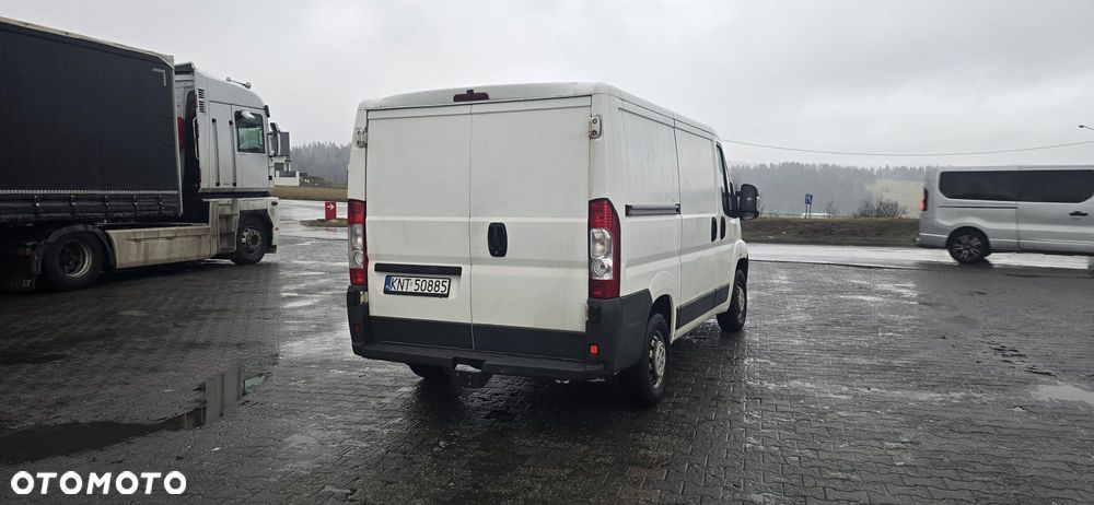 Peugeot Boxer - 6