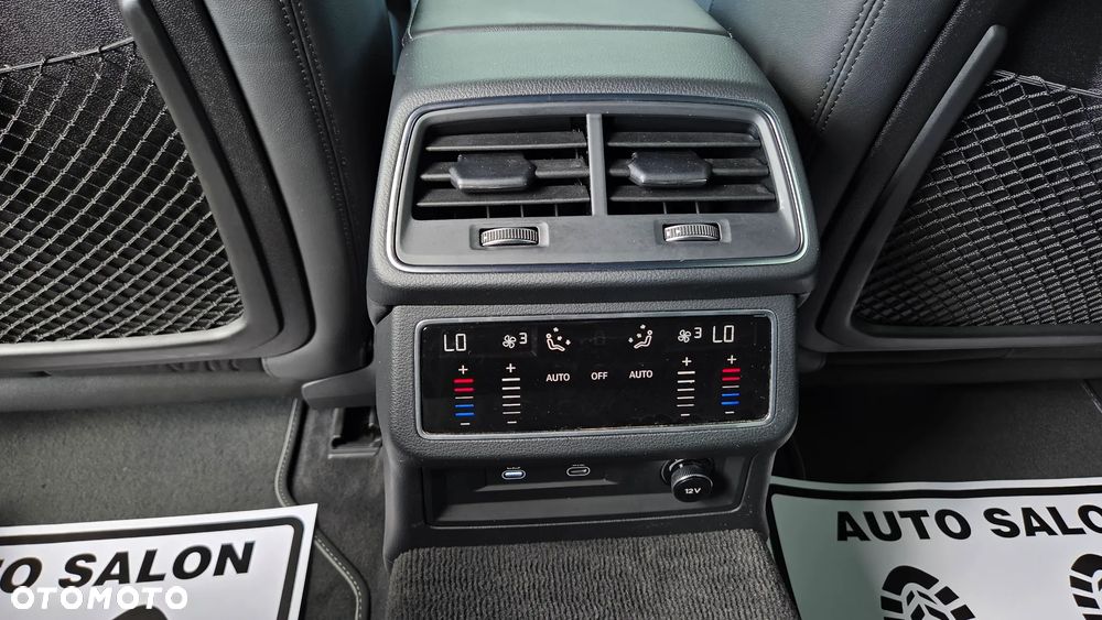 Audi S6 Avant TDI quattro tiptronic - 15