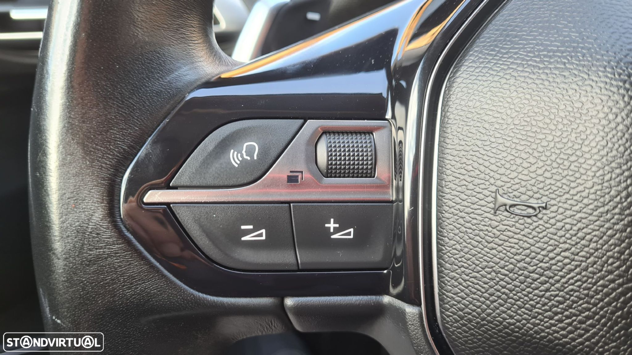Peugeot 5008 1.5 BlueHDi Allure EAT8 - 14