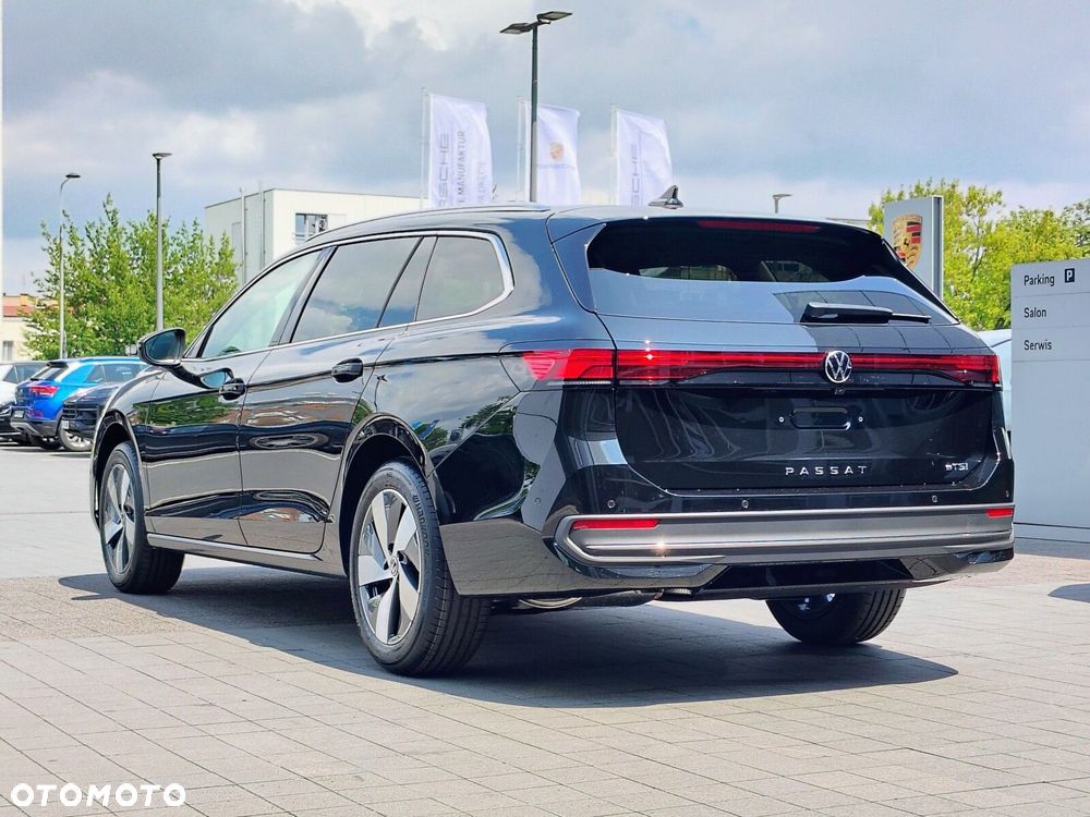 Volkswagen Passat - 6