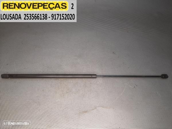 Amortecedor / Amortecedores Capot Volkswagen Passat (3B2) - 1