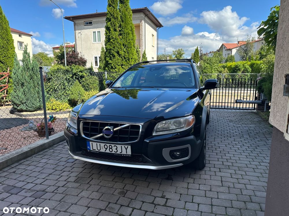 Volvo XC 70 - 3