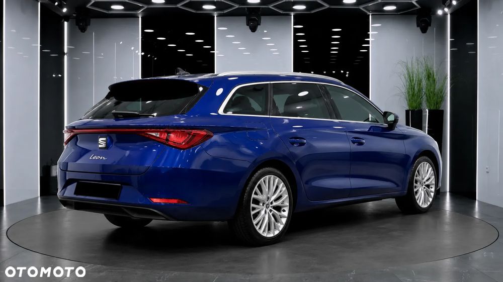 Seat Leon 1.5 TSI Xcellence - 5