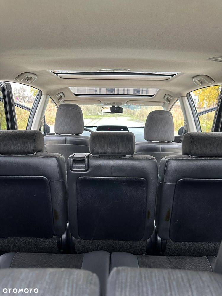 Toyota Prius+ Hybrid 135 Comfort - 17