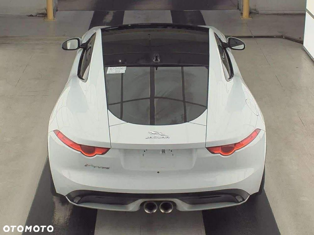 Jaguar F-Type 3.0 V6 S/C - 39