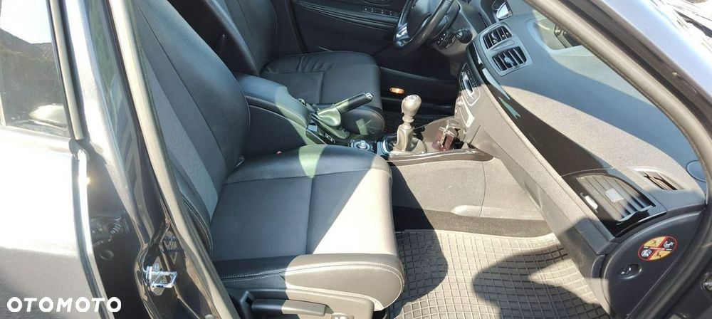 Renault Megane 1.5 dCi Energy Bose EU6 - 16
