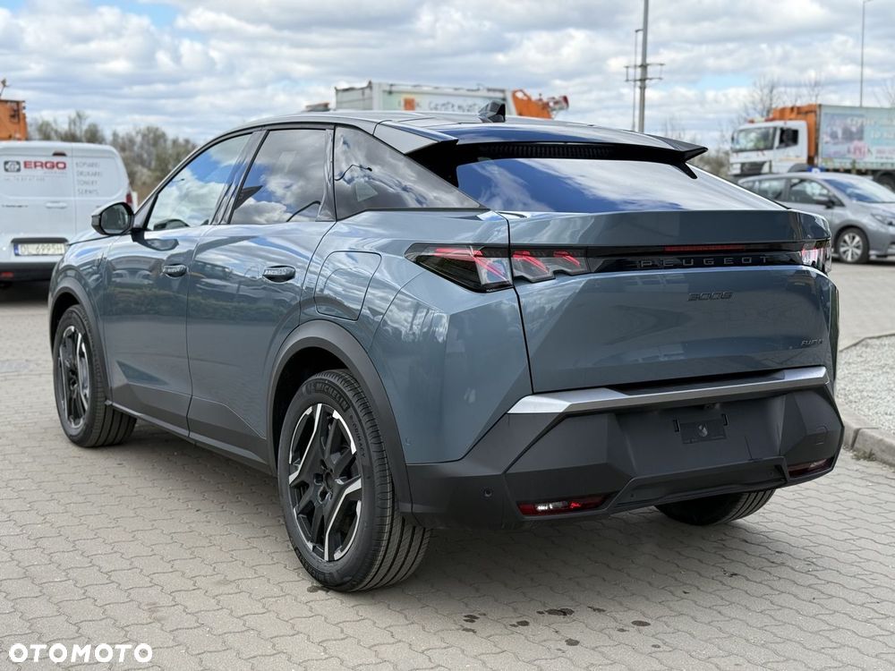 Peugeot 3008 - 8
