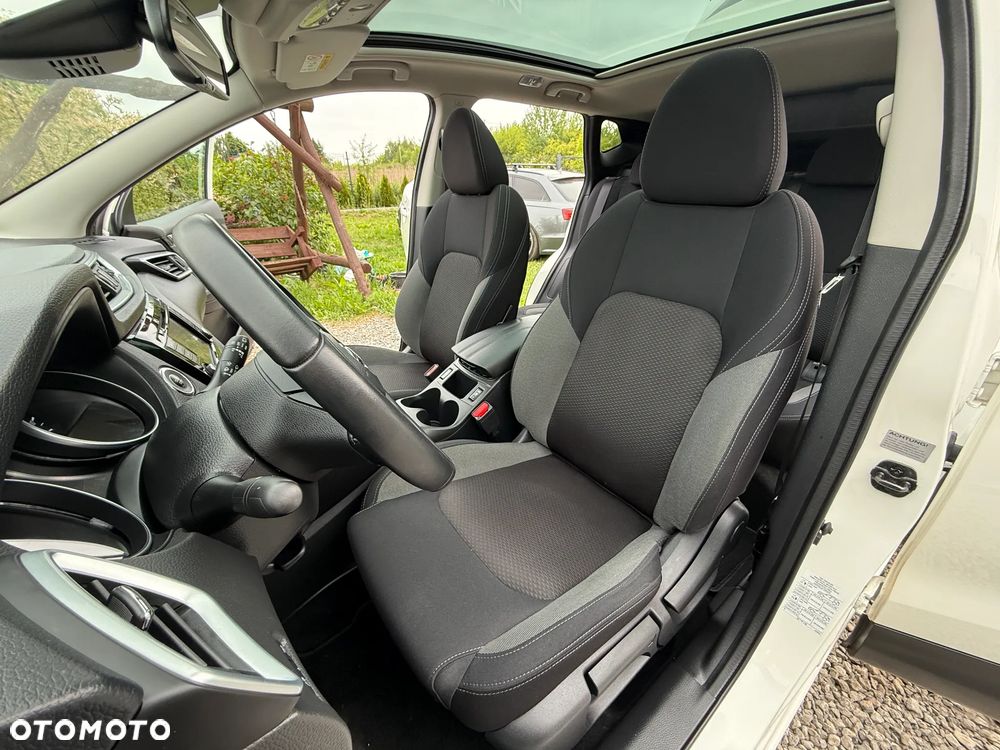 Nissan Qashqai 1.3 DIG-T DCT TEKNA+ - 22