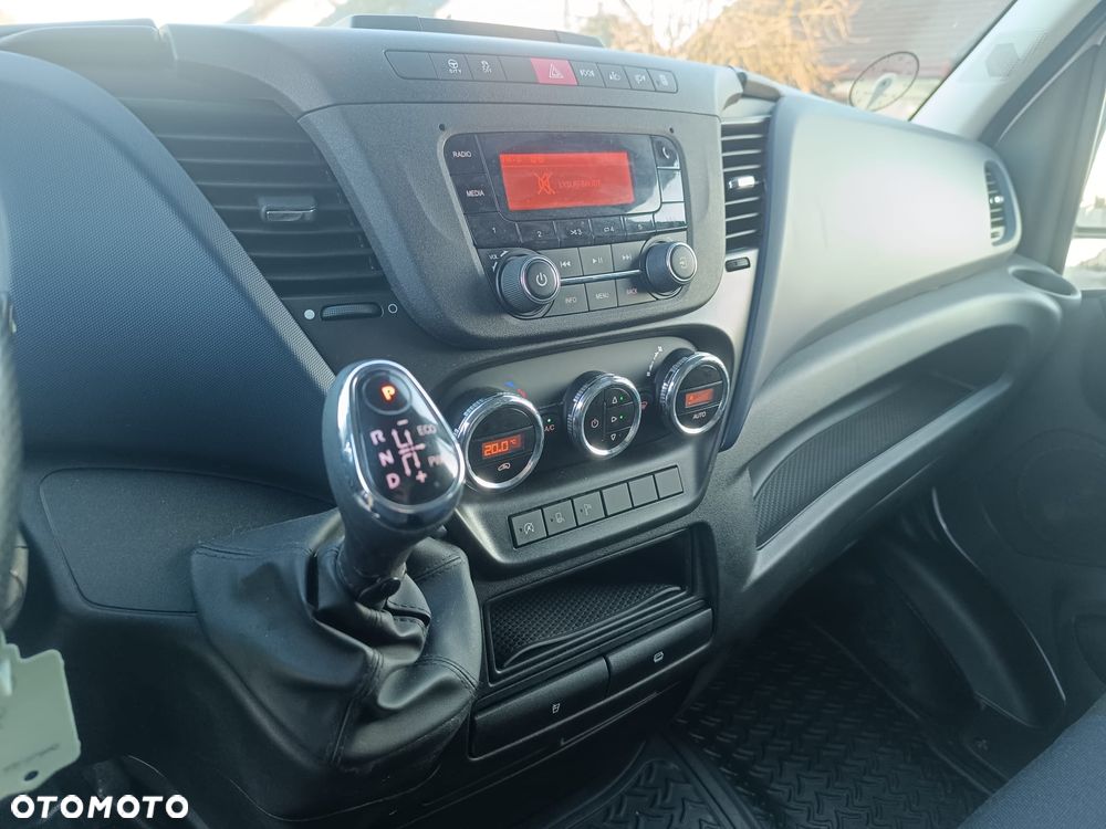 Iveco Daily 35-160 - 12
