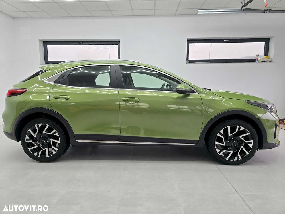 Kia XCeed 1.5 T-GDI OPF DCT7 SPIRIT - 9
